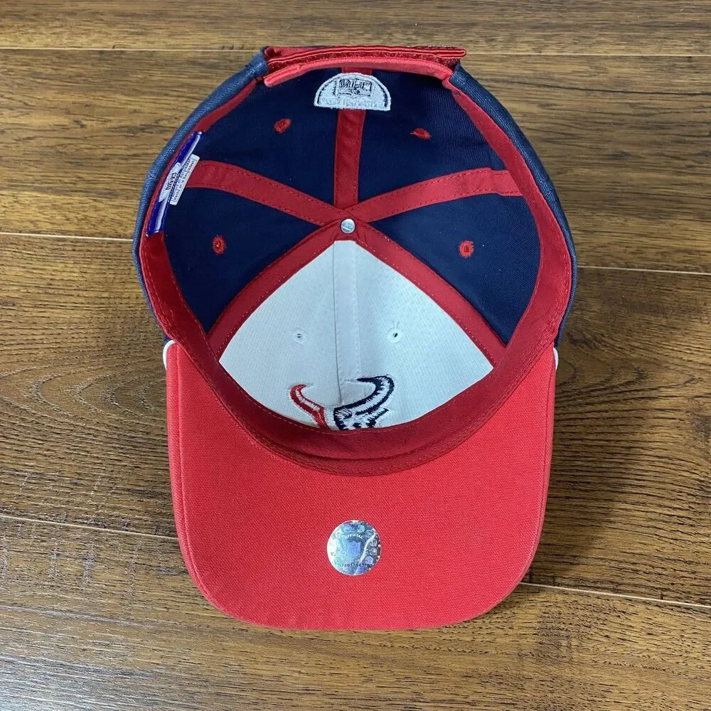 Reebok houston texans